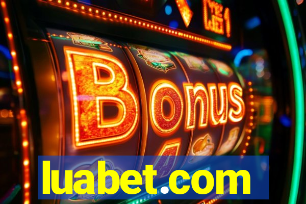luabet.com