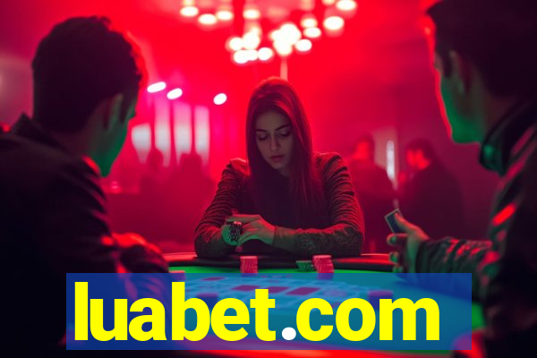 luabet.com
