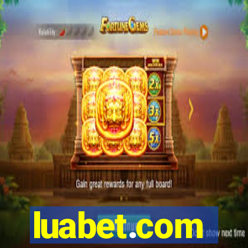luabet.com