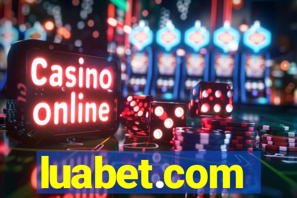 luabet.com