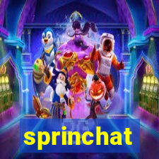 sprinchat
