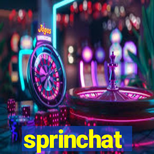 sprinchat