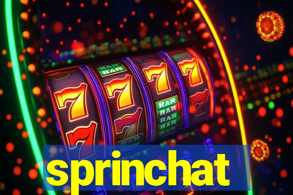 sprinchat