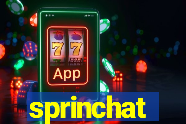 sprinchat