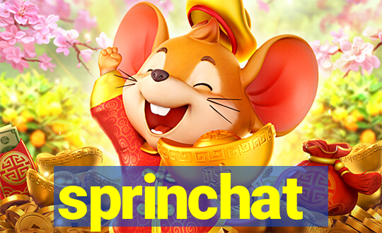 sprinchat