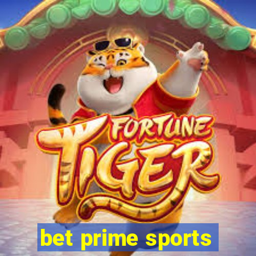 bet prime sports
