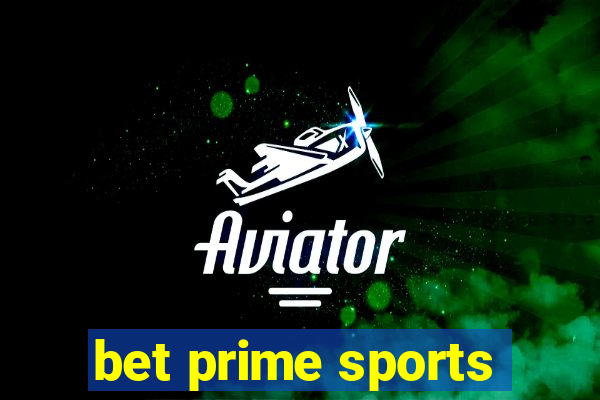 bet prime sports