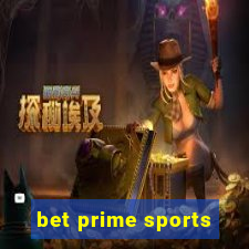 bet prime sports