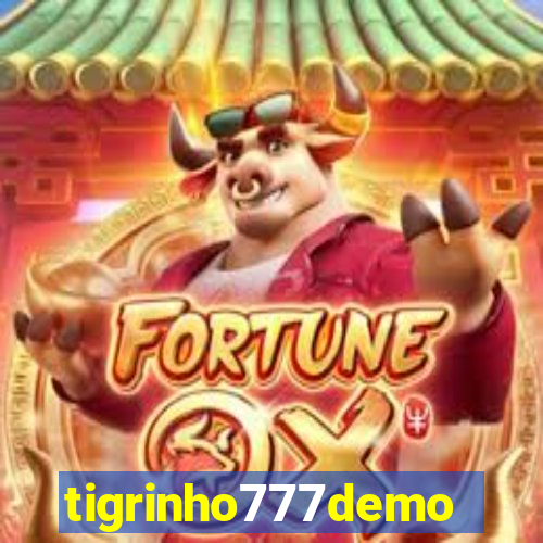 tigrinho777demo