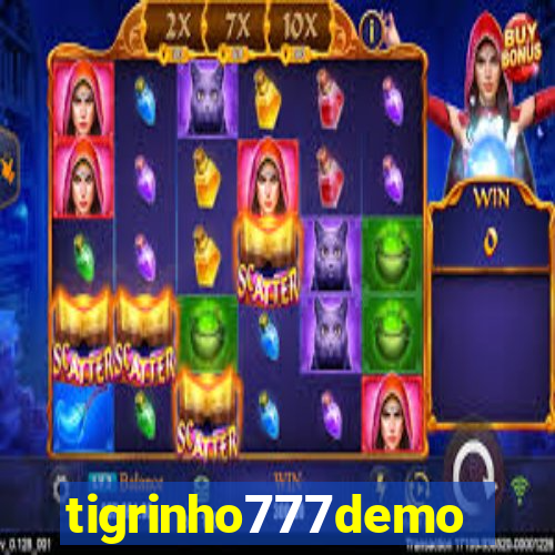 tigrinho777demo