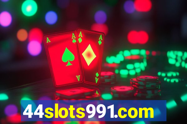 44slots991.com