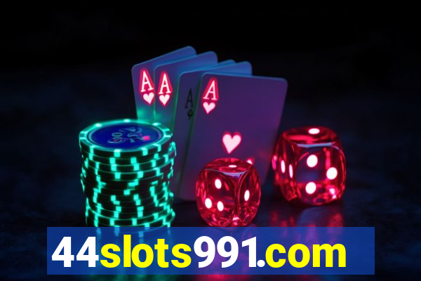 44slots991.com
