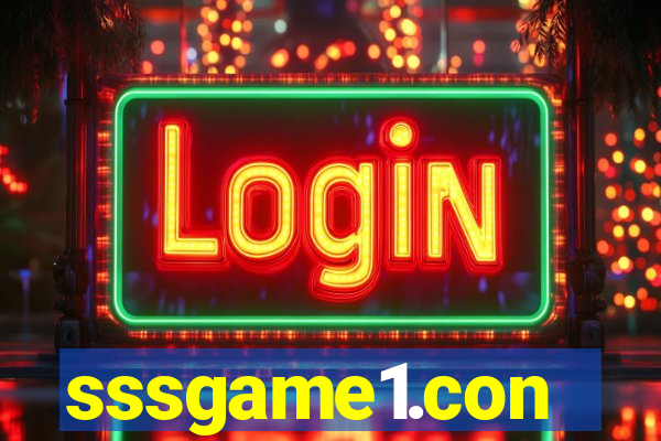 sssgame1.con