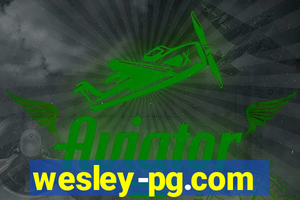 wesley-pg.com