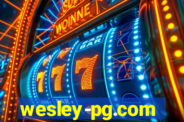 wesley-pg.com