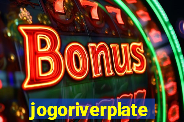 jogoriverplate