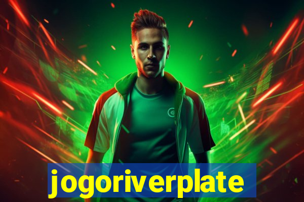 jogoriverplate