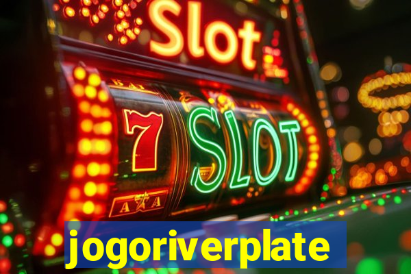 jogoriverplate