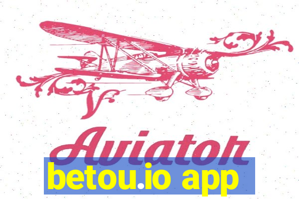 betou.io app