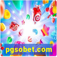 pgsobet.com