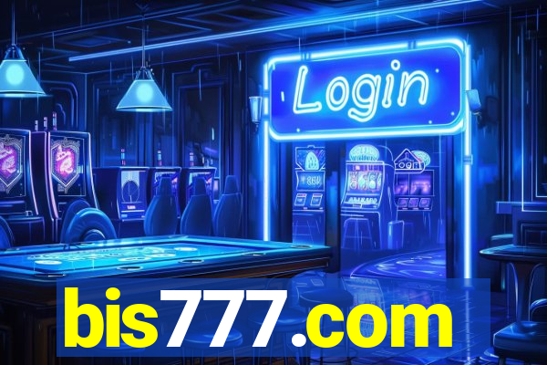 bis777.com