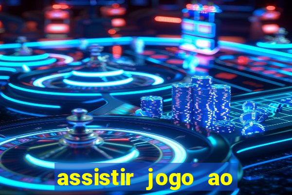 assistir jogo ao vivo rmc