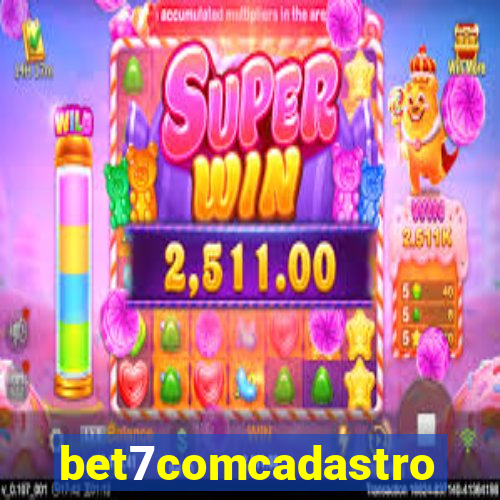 bet7comcadastro