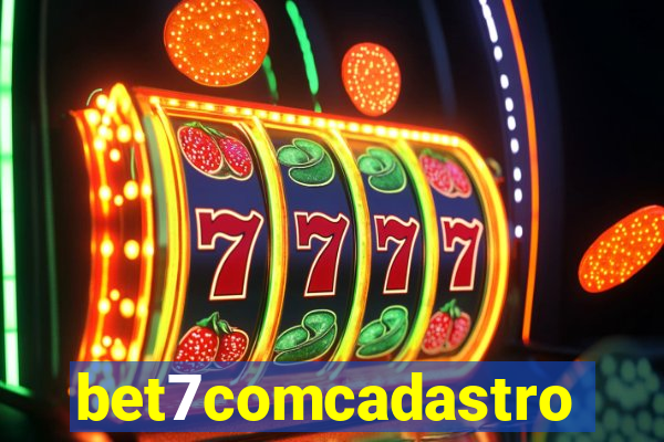 bet7comcadastro