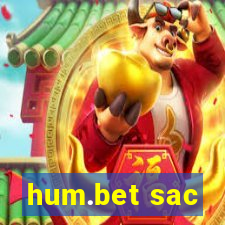 hum.bet sac