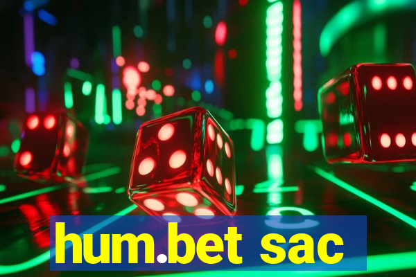 hum.bet sac