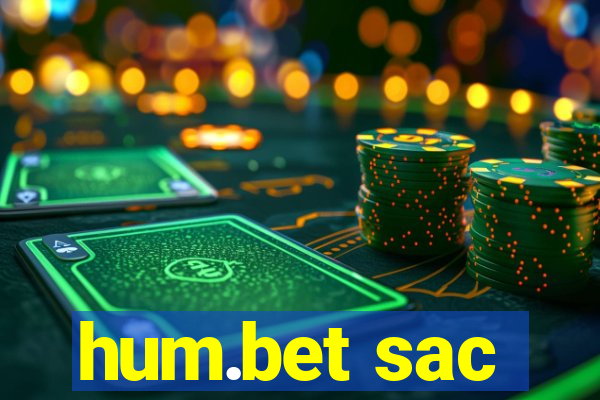 hum.bet sac