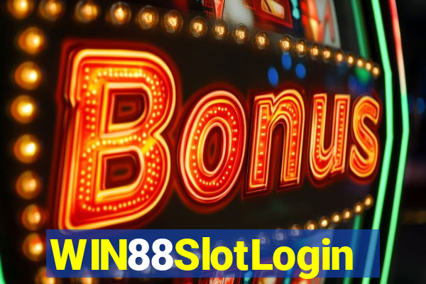 WIN88SlotLogin