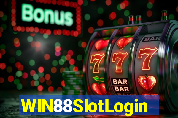 WIN88SlotLogin