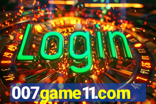 007game11.com