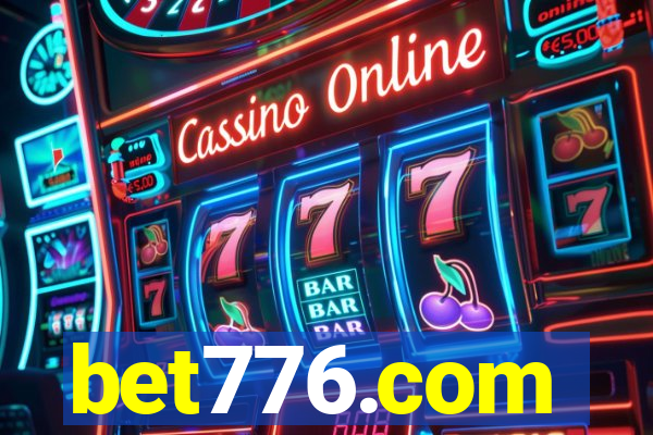 bet776.com
