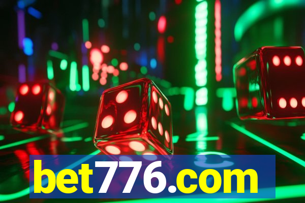 bet776.com