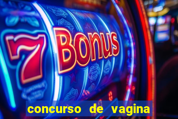 concurso de vagina mais bonita do brasil