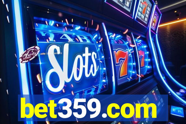 bet359.com