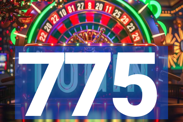 775