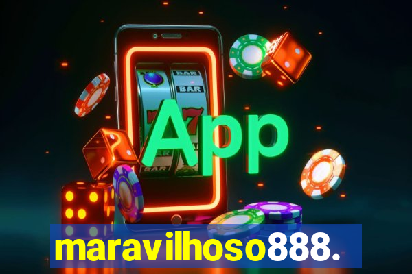 maravilhoso888.com