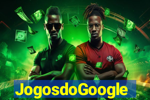 JogosdoGoogle