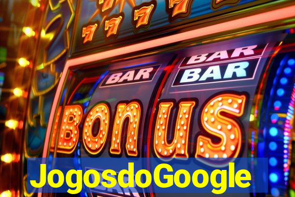 JogosdoGoogle