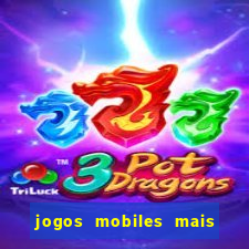 jogos mobiles mais jogados 2024