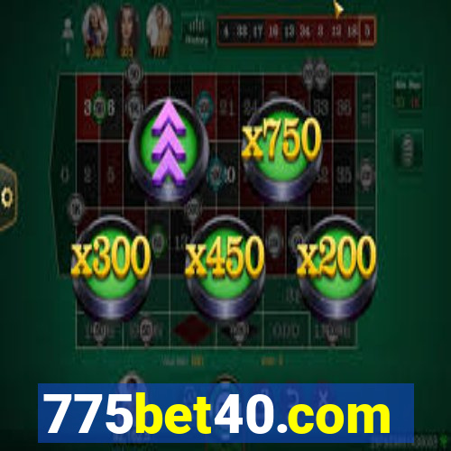 775bet40.com