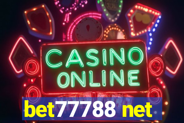 bet77788 net