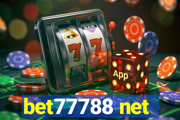 bet77788 net