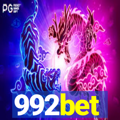 992bet