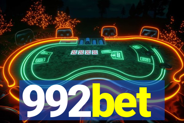 992bet