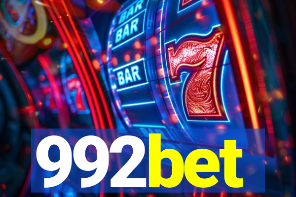 992bet