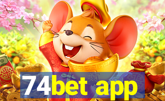 74bet app